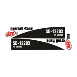INGERSOLL RAND SD122 2015