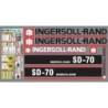 INGERSOLL RAND SD70