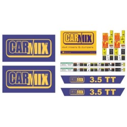 CARMIX 3.5 TT -2
