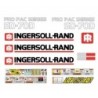 INGERSOLL RAND SD70D PROPAC STD
