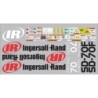 INGERSOLL RAND SD70F