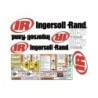 INGERSOLL RAND SD77 TF