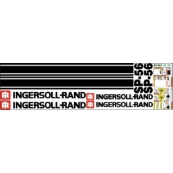 INGERSOLL RAND SP56 STANDARD