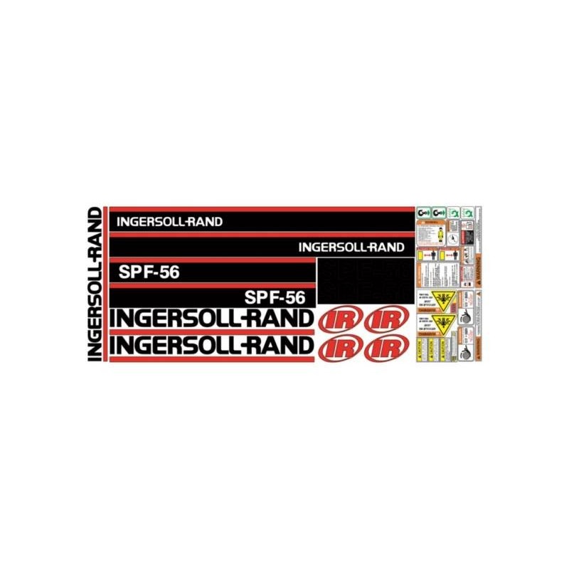 INGERSOLL RAND SPF56