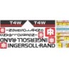 INGERSOLL RAND T4W