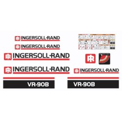 INGERSOLL RAND VR90B