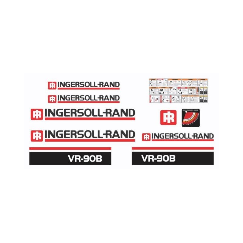 INGERSOLL RAND VR90B