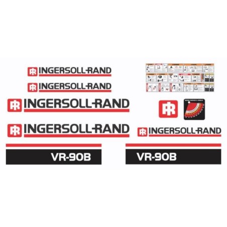 INGERSOLL RAND VR90B