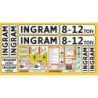INGRAM 8-12