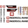 IINGERSOLL RAND T4W