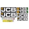 JCB 135ECO