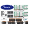 CARRIER 40W