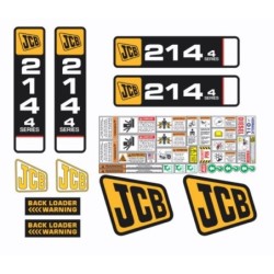 JCB 214 SERIES 4
