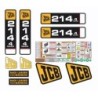 JCB 214 SERIES 4