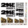 JCB 214E SERIES 3