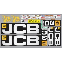 JCB 3C