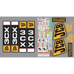 JCB 3CX