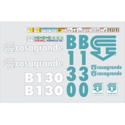 CASAGRANDE B130