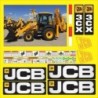 JCB 3CX VERSION MODERNA