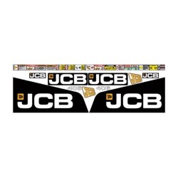 JCB 406