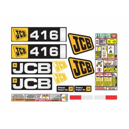JCB 416