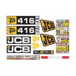 JCB 416HT