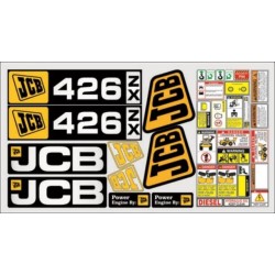 JCB 426 ZX