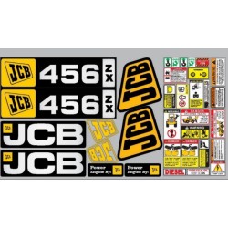 JCB 456ZX