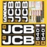 JCB 540-140