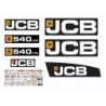 JCB 540-140 2