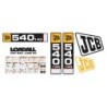 JCB 540-140 ORIGINAL