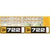 JCB 722