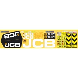 JCB JS160LC