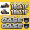 CASE 1021F