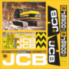 JCB JS200LC
