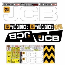 JCB JS220LC