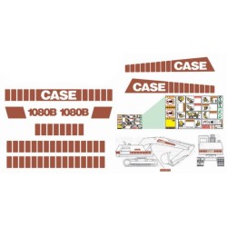 CASE 1080B