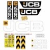 JCB JS260LR
