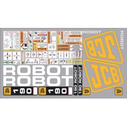 JCB ROBOT 190