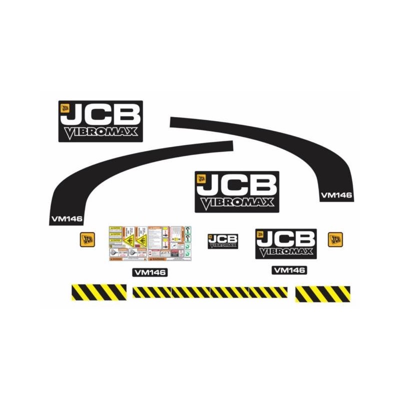 JCB VM146