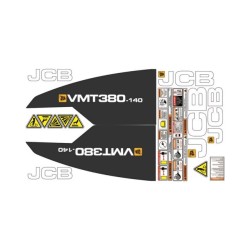 JCB VMT380-140