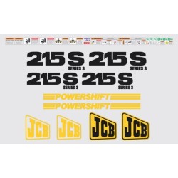 JCB-215S SERIES 3