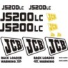 JCB-JS200LC