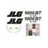 JLG 1000BT TITAN