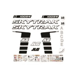 JLG 10054 SKYTRAK