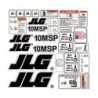 JLG 10MSP