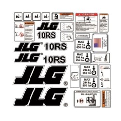 JLG 10RS