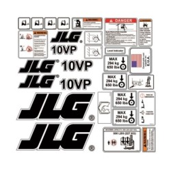 JLG 10VP
