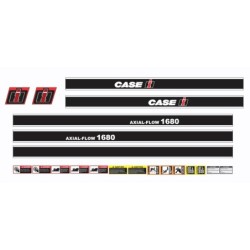 CASE 1680