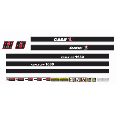 CASE 1680
